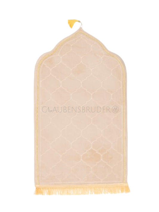 Gebetsteppich Deluxe