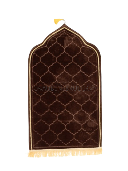 Gebetsteppich Deluxe