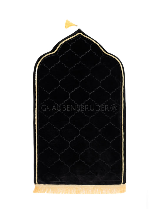 Gebetsteppich Deluxe