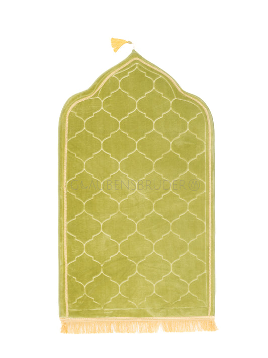 Gebetsteppich Deluxe