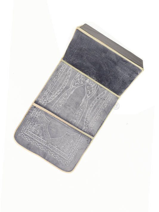 Gebetsteppich Rückenlehne