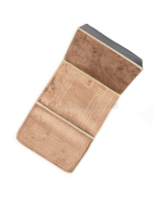 Gebetsteppich Rückenlehne