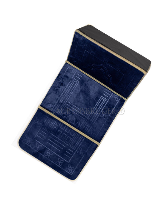 Gebetsteppich Rückenlehne