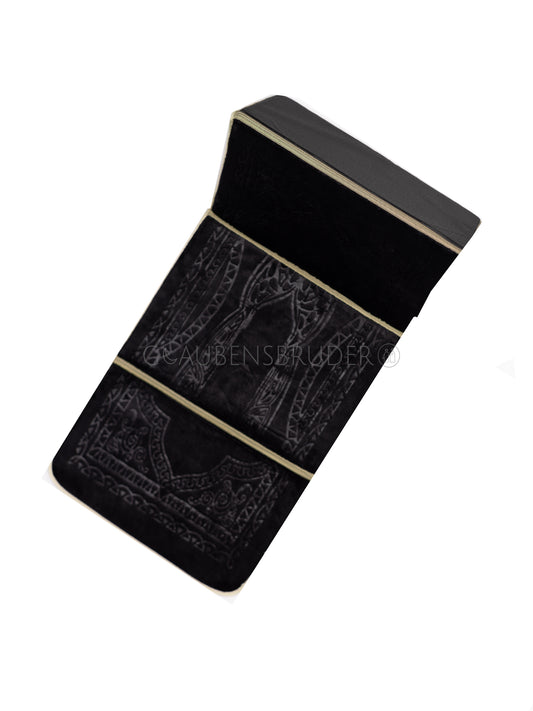 Gebetsteppich Rückenlehne