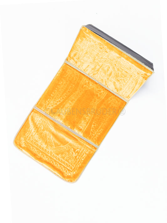 Gebetsteppich Rückenlehne