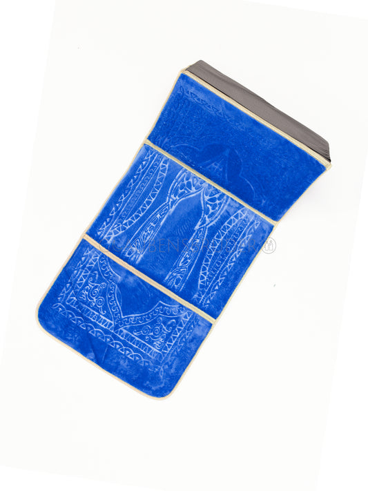 Gebetsteppich Rückenlehne