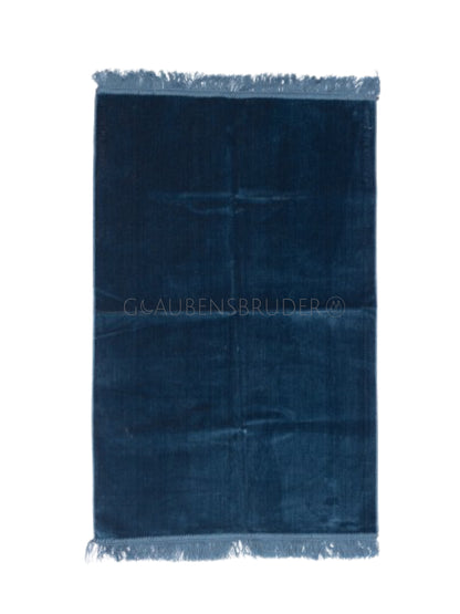 Basic prayer rug