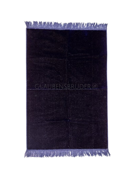 Basic prayer rug