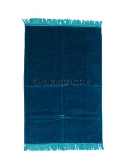 Basic prayer rug