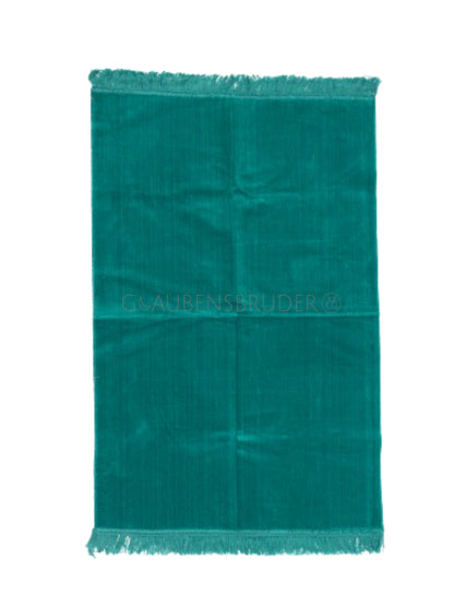 Basic prayer rug