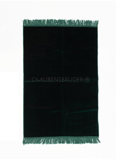 Basic prayer rug