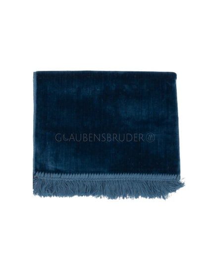 Basic prayer rug