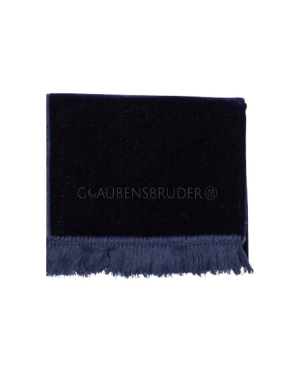 Basic prayer rug