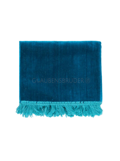 Basic prayer rug