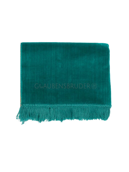 Basic prayer rug