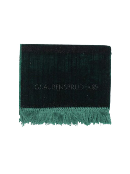 Basic prayer rug